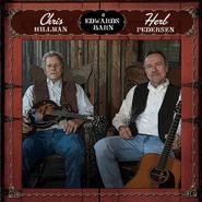 Chris Hillman, At Edwards Barn (CD)