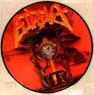 Atheist, Piece Of Time [Picture Disc] (LP)
