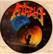 Atheist, Unquestionable Presence [Picture Disc] (LP)