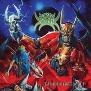 Bal-Sagoth, Atlantis Ascendant [Limited Numbered Edition] (CD)