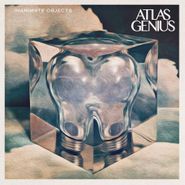 Atlas Genius, Inanimate Objects (CD)