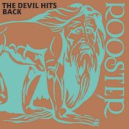 Atomic Rooster, The Devil Hits Back (CD)