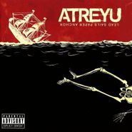 Atreyu, Lead Sails Paper Anchor (CD)