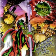 A Tribe Called Quest, Beats, Rhymes And Life (CD)