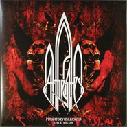 At The Gates, Purgatory Unleashed: Live At Wacken [Orange Vinyl] (LP)