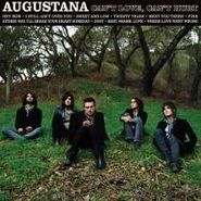 Augustana, Can't Love, Can't Hurt (CD)