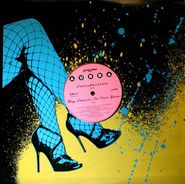 Aurra, Satisfaction / My Lovin' Is For You [Limited Edition] (12")