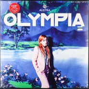 Austra, Olympia [Limited Pink Vinyl Issue] (LP)