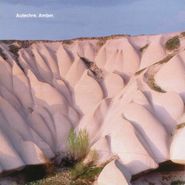 Autechre, Amber (CD)