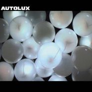 Autolux, Future Perfect (CD)