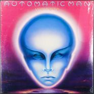 Automatic Man, Visitors (LP)