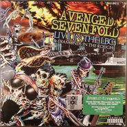 Avenged Sevenfold, Live In The LBC & Diamonds In The Rough (LP)