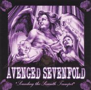 Avenged Sevenfold, Sounding Seventh Trumpet (CD)