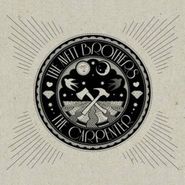 The Avett Brothers, The Carpenter [Deluxe Edition] (CD)