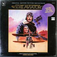 Dominic Frontiere, The Aviator [Score] (LP)