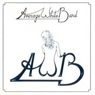 Average White Band, AWB (CD)