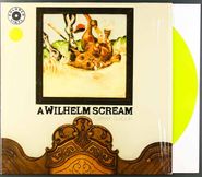 A Wilhelm Scream, Career Suicide [Transparent Yellow Vinyl Issue] (LP)
