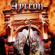 Ayreon, Ayreonaut's Only [Limited Edition] (CD)