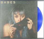 Babes, Babes [Blue Vinyl] (10")