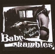 Babyshambles, Shotter's Nation (CD)