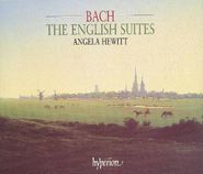 J.S. Bach, Bach: The English Suites [Import] (CD)
