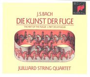 J.S. Bach, Bach: Art Of Fugue (CD)