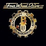 Bachman-Turner Overdrive, 4 Wheel Drive (CD)