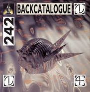 Front 242, Back Catalogue [Manufactured On Demand] (CD)
