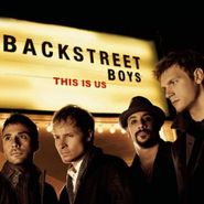 Backstreet Boys, This Is Us (CD)