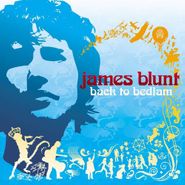 James Blunt, Back To Bedlam (CD)