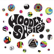 Wooden Shjips, Back To Land [Limited Edition] (LP)