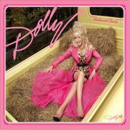 Dolly Parton, Backwoods Barbie [Bonus Tracks] (CD)