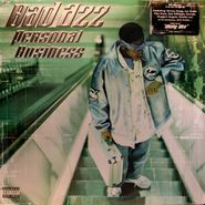 Bad Azz, Personal Business (LP)