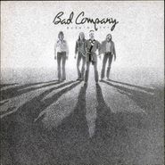 Bad Company, Burnin' Sky (CD)