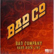 Bad Company, Hard Rock Live [Import] (CD)