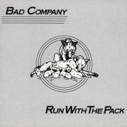 Bad Company, Run With The Pack [Import] (CD)
