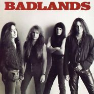Badlands, Badlands (CD)