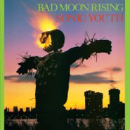 Sonic Youth, Bad Moon Rising (CD)