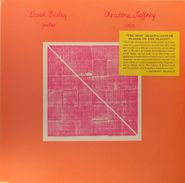 Derek Bailey, Views From Six Windows (LP)