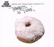 Various Artists, ABB Records' Always Bigger And Better 1.5 [Import] (CD)