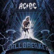 AC/DC, Ballbreaker (CD)