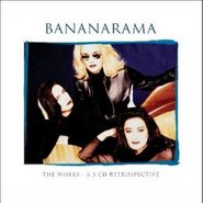 Bananarama, Works (CD)