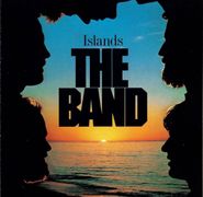 The Band, Islands (CD)