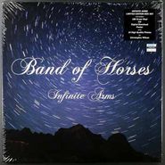 Band Of Horses, Infinite Arms [180 Gram Vinyl Box Set] (LP)