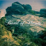 Band Of Horses, Mirage Rock (CD)