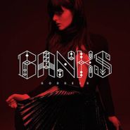 BANKS, Goddess (CD)