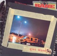 Bane, Give Blood (CD)