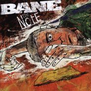 Bane, The Note (CD)