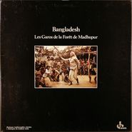 Various Artists, Bangladesh: Les Garos De La Forêt De Madhupur (LP)