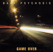 Bark Psychosis, Game Over [Import] (CD)